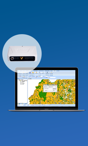衛星導航定位軟硬件產品
